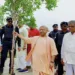 UP CM Yogi Adityanath inaugurates 'Vriksharopan Mahayagya-2026' in Gorakhpur