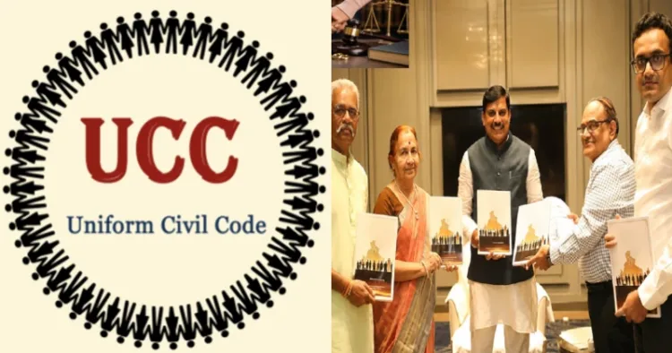 Madhya Pradesh's Uniform Civil Code draft proposes mandatory registration of live-in relationships