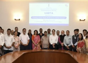 PIB organises one-day media workshop Varta