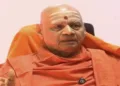 Swami Govind Dev Giri
