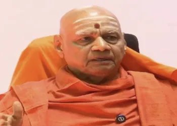 Swami Govind Dev Giri