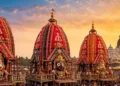 Jagannath Rath Yatra