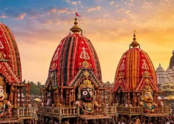Jagannath Rath Yatra