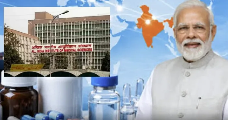 12 years that reshaped India's healthcare landscape