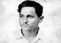 Batukeshwar Dutt
