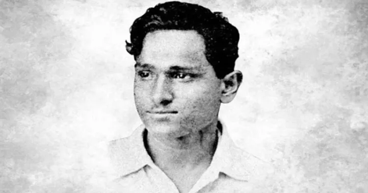Batukeshwar Dutt