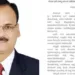 KPSC Chief Shivashankarappa Sahukar suspended as Governor orders inquiry