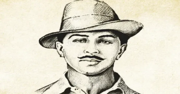 Bhagat Singh