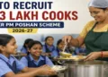 PM POSHAN