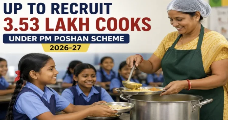 PM POSHAN