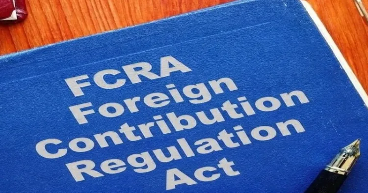 FCRA