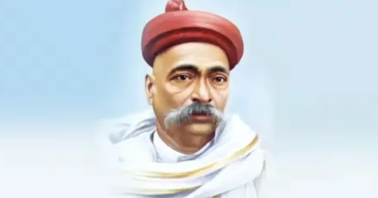 Lokmanya Bal Gangadhar Tilak