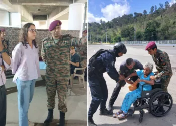 India Responds Swiftly to Venezuela’s Humanitarian Crisis