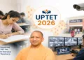 UPTET 2026: 24x7 control rooms, enhanced security measures