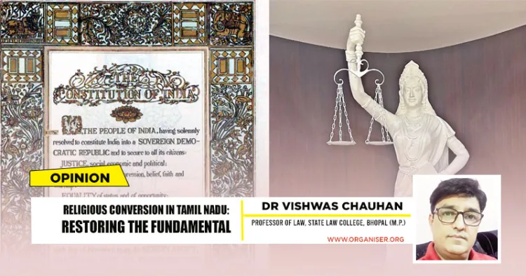 The Constitution remains the supreme legal framework governing equality, affirmative action, and executive power in Bharat
