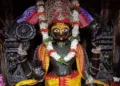 Alarnath Mandir at Brahmagiri, Odisha