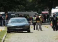 Six people shot dead at centre for mothers and children in Germany