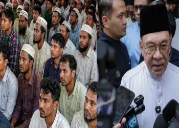 Malaysia's growing backlash against Rohingya refugees has reignited debate over nationalism and the Islamic concept of the Ummah