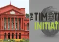 Karnataka High Court allows UAPA probe to continue against The Timothy Initiative over alleged foreign funding
