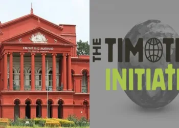 Karnataka High Court allows UAPA probe to continue against The Timothy Initiative over alleged foreign funding