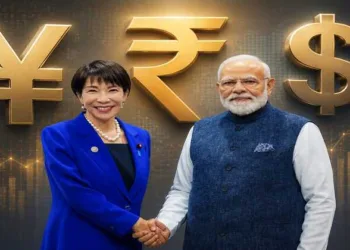 By enabling direct yen-rupee settlements, India and Japan are laying the foundation for a more efficient, resilient and strategically integrated economic partnership