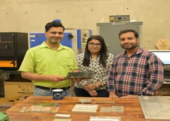 IIT Gandhinagar to develop India’s first indigenous cooling tech for EVs