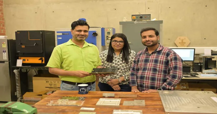 IIT Gandhinagar to develop India’s first indigenous cooling tech for EVs