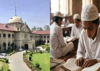 ATS investigation into foreign funding of 4,000 Uttar Pradesh madrasas set to accelerate after HC order