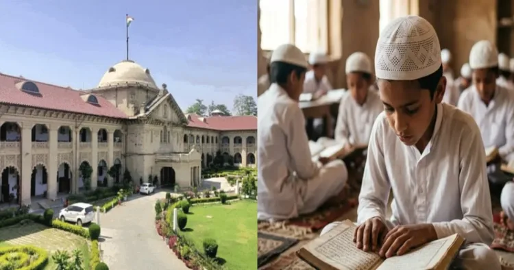 ATS investigation into foreign funding of 4,000 Uttar Pradesh madrasas set to accelerate after HC order