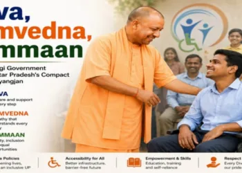UP has raised the monthly maintenance grant for mentally challenged and destitute divyangjan in shelter homes from Rs 2,000 to Rs 3,000