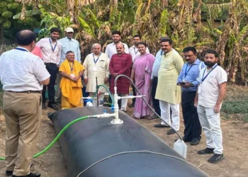 IIT Delhi hosts national workshop on Swadeshi Energy and Fertiliser self-reliance through biogas