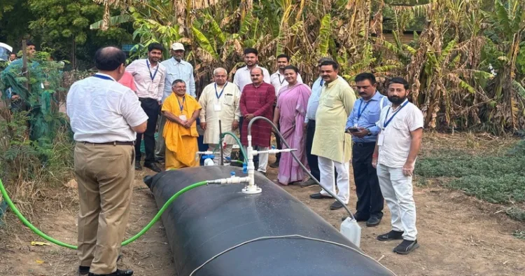 IIT Delhi hosts national workshop on Swadeshi Energy and Fertiliser self-reliance through biogas