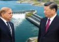 Xi builds, Sharif stays silent. The Indus tells the real story