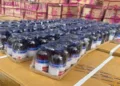 Gangster Act invoked against 10 accused in codeine cough syrup smuggling case in Varanasi