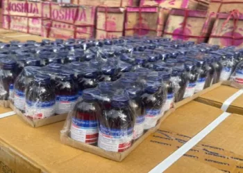 Gangster Act invoked against 10 accused in codeine cough syrup smuggling case in Varanasi