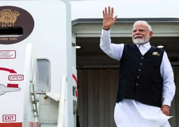 Prime Minister Narendra Modi