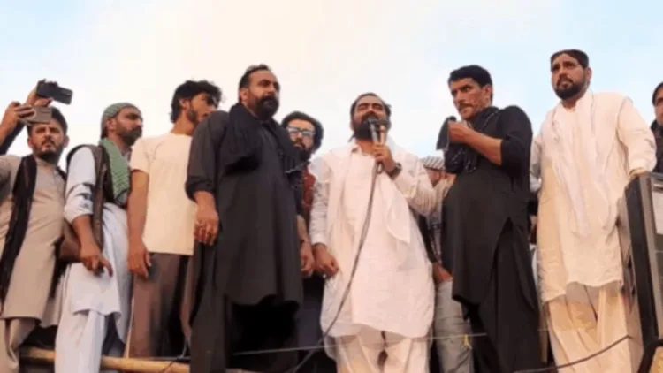 JeM Operative Mohammad Musaddiq Declared Terrorist Under UAPA