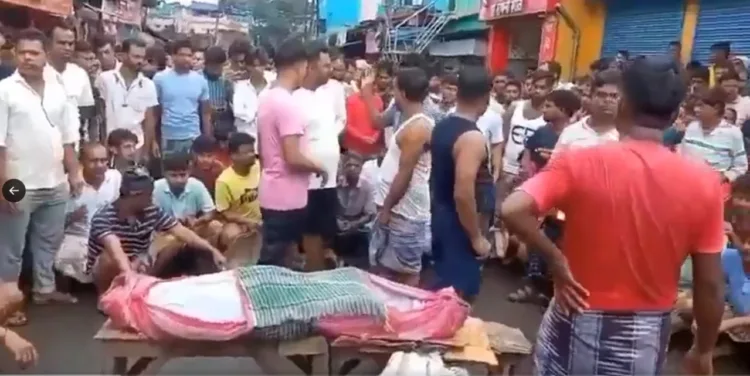 ‘Injuries to Private Parts, Bite Marks’: Autopsy Exposes Brutal Sexual Assault and Murder