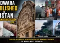 From 2016 to 2026, attacks on Sikhs and Gurdwaras have raised concerns over the safety of Sikh communities worldwide