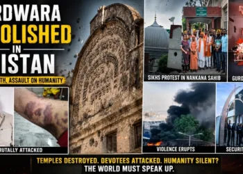 From 2016 to 2026, attacks on Sikhs and Gurdwaras have raised concerns over the safety of Sikh communities worldwide