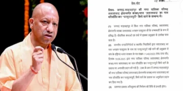 Uttar Pradesh cabinet has approved the renaming of Jalalabad in Shahjahanpur district to Parshuram Puri