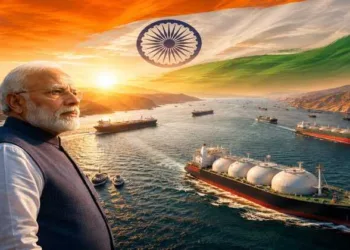 A decade of energy reforms helped India navigate the world's biggest supply shock