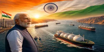 A decade of energy reforms helped India navigate the world's biggest supply shock