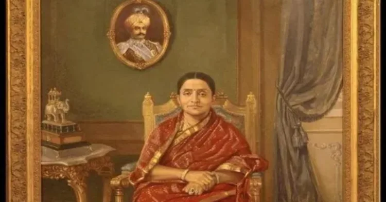 Maharani Vani Vilasa Sannidhana
