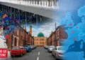 An investigation into the demographic, cultural and security transformations unfolding across Europe's cities