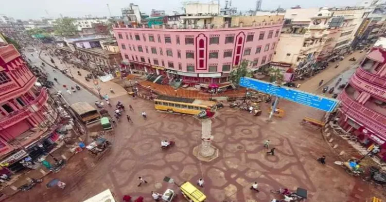 IPDS transformed Uttar Pradesh's urban power network through underground cabling, smart metering, and stronger electricity infrastructure