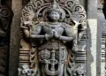 Namaste is a timeless Indian greeting that symbolises respect, humility, and harmony