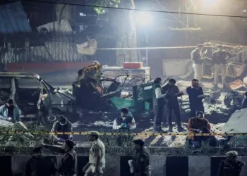 Delhi High Court refused bail to Indian Mujahideen operative Mansoor Asghar Peerbhoy in the 2008 serial blasts case