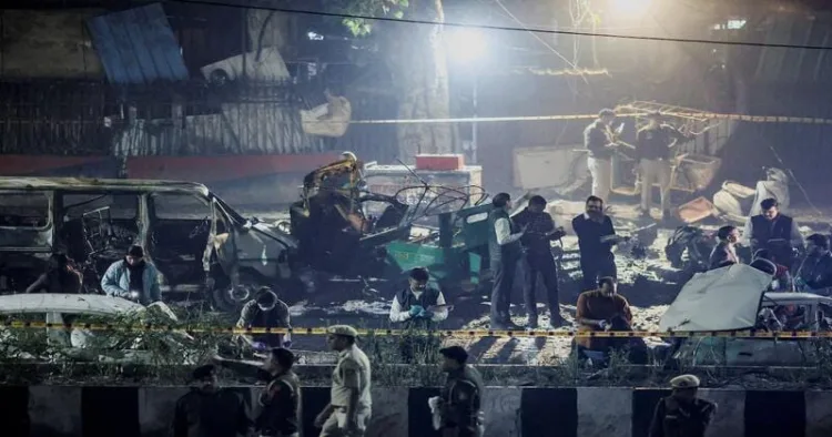 Delhi High Court refused bail to Indian Mujahideen operative Mansoor Asghar Peerbhoy in the 2008 serial blasts case