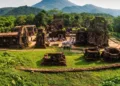 My Son Sanctuary, Vietnam